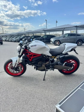 Ducati Monster 821-26000км | Auto.bg — изображение 5 Ducati Monster 821-26000км | Auto.bg — изображение 5