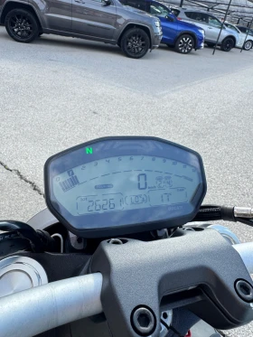 Ducati Monster 821-26000км | Auto.bg — изображение 15 Ducati Monster 821-26000км | Auto.bg — изображение 15