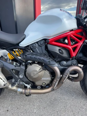 Ducati Monster 821-26000км | Auto.bg — изображение 10 Ducati Monster 821-26000км | Auto.bg — изображение 10