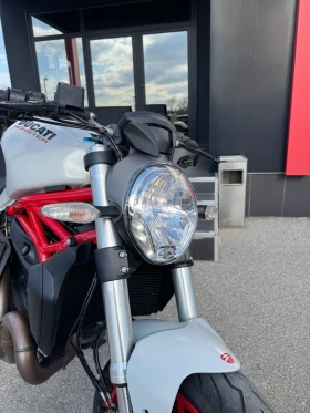 Ducati Monster 821-26000км | Auto.bg — изображение 7 Ducati Monster 821-26000км | Auto.bg — изображение 7