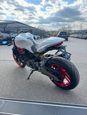 Ducati Monster 821-26000км | Auto.bg — изображение 4 Ducati Monster 821-26000км | Auto.bg — изображение 4