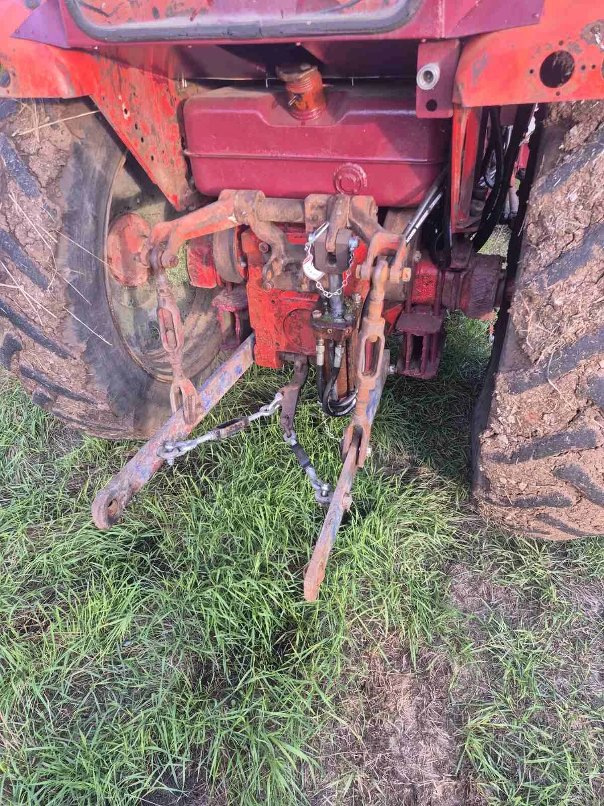 Трактор ЮМЗ  - изображение 2 | Auto.bg Трактор ЮМЗ  - изображение 2