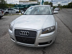 Audi A3 1, 9 TDi - Car24.bg Audi A3 1, 9 TDi