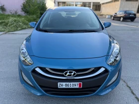 Hyundai I30 1.6i SWISS - Car24.bg Hyundai I30 1.6i SWISS
