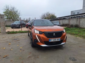 Peugeot 2008 1.5d* GT-LINE/НАВИГАЦИЯ/КАМЕРА/ФУЛЛ ЛЕД/КЕЙЛЕС - 28799 лв. / 14724.69 € - 22807854 3 | Car24.bg Peugeot 2008 1.5d* GT-LINE/НАВИГАЦИЯ/КАМЕРА/ФУЛЛ ЛЕД/КЕЙЛЕС - 28799 лв. / 14724.69 € - 22807854 3