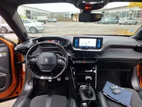 Peugeot 2008 1.5d* GT-LINE/НАВИГАЦИЯ/КАМЕРА/ФУЛЛ ЛЕД/КЕЙЛЕС - 28799 лв. / 14724.69 € - 22807854 11 | Car24.bg Peugeot 2008 1.5d* GT-LINE/НАВИГАЦИЯ/КАМЕРА/ФУЛЛ ЛЕД/КЕЙЛЕС - 28799 лв. / 14724.69 € - 22807854 11