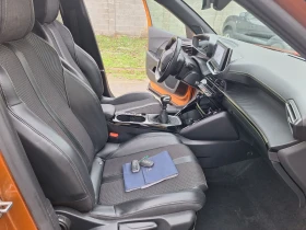 Peugeot 2008 1.5d* GT-LINE/НАВИГАЦИЯ/КАМЕРА/ФУЛЛ ЛЕД/КЕЙЛЕС - 28799 лв. / 14724.69 € - 22807854 14 | Car24.bg Peugeot 2008 1.5d* GT-LINE/НАВИГАЦИЯ/КАМЕРА/ФУЛЛ ЛЕД/КЕЙЛЕС - 28799 лв. / 14724.69 € - 22807854 14