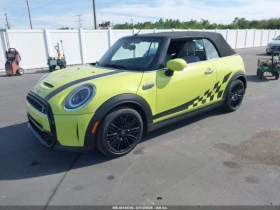 Mini Cooper s cabrio COOPER S - 13400 € / 26208.12 лв. - 24742631 2 | Car24.bg Mini Cooper s cabrio COOPER S - 13400 € / 26208.12 лв. - 24742631 2