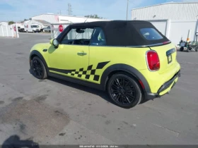 Mini Cooper s cabrio COOPER S - 13400 € / 26208.12 лв. - 24742631 3 | Car24.bg Mini Cooper s cabrio COOPER S - 13400 € / 26208.12 лв. - 24742631 3