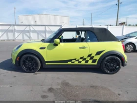 Mini Cooper s cabrio COOPER S - 13400 € / 26208.12 лв. - 24742631 13 | Car24.bg Mini Cooper s cabrio COOPER S - 13400 € / 26208.12 лв. - 24742631 13
