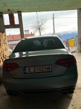 Audi A4 - 6000 € / 11734.98 лв. - 84203174 7 | Car24.bg Audi A4 - 6000 € / 11734.98 лв. - 84203174 7