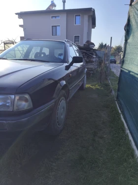 Audi 80 - 1000 € / 1955.83 лв. - 88894287 4 | Car24.bg Audi 80 - 1000 € / 1955.83 лв. - 88894287 4