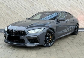 BMW M8 Competition xDrive | Auto.bg — изображение 4 BMW M8 Competition xDrive | Auto.bg — изображение 4