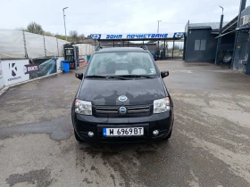 Fiat Panda 1, 2 60 к.с. 4х4 Climbing - 2900 € / 5671.91 лв. - 92910469 2 | Car24.bg Fiat Panda 1, 2 60 к.с. 4х4 Climbing - 2900 € / 5671.91 лв. - 92910469 2