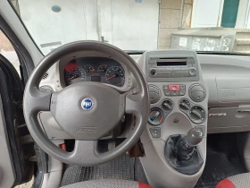 Fiat Panda 1, 2 60 к.с. 4х4 Climbing - 2900 € / 5671.91 лв. - 92910469 9 | Car24.bg Fiat Panda 1, 2 60 к.с. 4х4 Climbing - 2900 € / 5671.91 лв. - 92910469 9