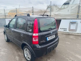 Fiat Panda 1, 2 60 к.с. 4х4 Climbing - 2900 € / 5671.91 лв. - 92910469 5 | Car24.bg Fiat Panda 1, 2 60 к.с. 4х4 Climbing - 2900 € / 5671.91 лв. - 92910469 5