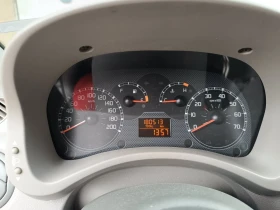 Fiat Panda 1, 2 60 к.с. 4х4 Climbing - 2900 € / 5671.91 лв. - 92910469 10 | Car24.bg Fiat Panda 1, 2 60 к.с. 4х4 Climbing - 2900 € / 5671.91 лв. - 92910469 10