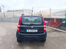 Fiat Panda 1, 2 60 к.с. 4х4 Climbing - 2900 € / 5671.91 лв. - 92910469 7 | Car24.bg Fiat Panda 1, 2 60 к.с. 4х4 Climbing - 2900 € / 5671.91 лв. - 92910469 7
