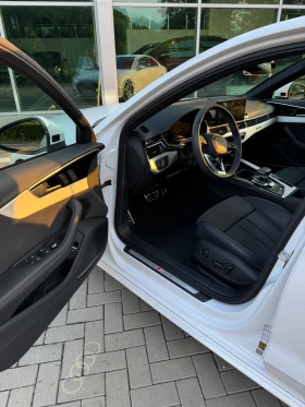Audi A4 3хS line 45 TFSI quattro | Auto.bg — изображение 11 Audi A4 3хS line 45 TFSI quattro | Auto.bg — изображение 11