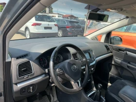 VW Sharan 2.0TDI 4MOTION NAVI/PANORAMA/KAMERA EURO 5 | Auto.bg — изображение 13 VW Sharan 2.0TDI 4MOTION NAVI/PANORAMA/KAMERA EURO 5 | Auto.bg — изображение 13