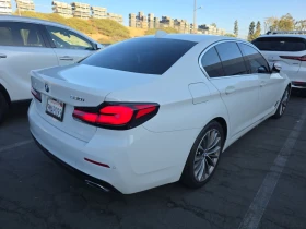 BMW 530 * CARFAX* ОПЦИЯ ЗА ФИНАНСИРАНЕ* | Auto.bg — изображение 4 BMW 530 * CARFAX* ОПЦИЯ ЗА ФИНАНСИРАНЕ* | Auto.bg — изображение 4