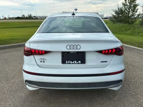 Audi A3 2.0L 4cyl AWD | Auto.bg — изображение 4 Audi A3 2.0L 4cyl AWD | Auto.bg — изображение 4