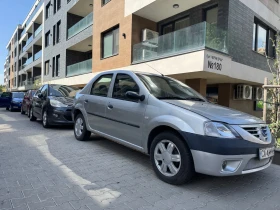 Dacia Logan - 950 € - 25175253 2 | Car24.bg Dacia Logan - 950 € - 25175253 2