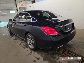 Mercedes-Benz C 300 - 13800 € - 38960151 4 | Car24.bg Mercedes-Benz C 300 - 13800 € - 38960151 4