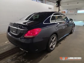 Mercedes-Benz C 300 - 13800 € - 38960151 3 | Car24.bg Mercedes-Benz C 300 - 13800 € - 38960151 3