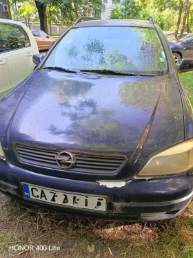Opel Astra undefined | Auto.bg — изображение 2 Opel Astra undefined | Auto.bg — изображение 2