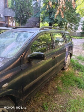 Opel Astra undefined | Auto.bg — изображение 4 Opel Astra undefined | Auto.bg — изображение 4