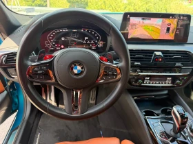 BMW M5 Competition - 78900 € - 45849095 6 | Car24.bg BMW M5 Competition - 78900 € - 45849095 6
