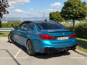BMW M5 Competition - 78900 € - 45849095 2 | Car24.bg BMW M5 Competition - 78900 € - 45849095 2