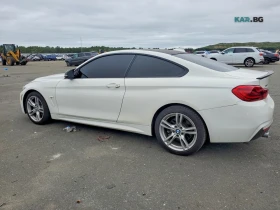 BMW 440 X-DRIVE* M-PACK* ШИБИДАХ* ПОДГРЕВ | Auto.bg — изображение 6 BMW 440 X-DRIVE* M-PACK* ШИБИДАХ* ПОДГРЕВ | Auto.bg — изображение 6