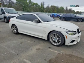 BMW 440 X-DRIVE* M-PACK* ШИБИДАХ* ПОДГРЕВ | Auto.bg — изображение 3 BMW 440 X-DRIVE* M-PACK* ШИБИДАХ* ПОДГРЕВ | Auto.bg — изображение 3
