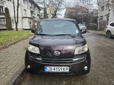 Daihatsu Materia - 2800 € / 5476.32 лв. - 34184065 1 | Car24.bg Daihatsu Materia - 2800 € / 5476.32 лв. - 34184065 1