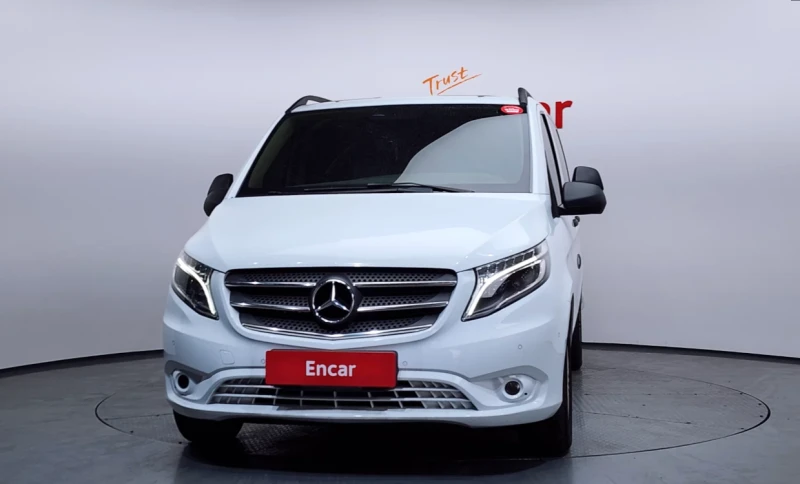 Mercedes-Benz V 300 MARCO POLO EDITION - 34200 € / 66889.39 лв. - 30903317 1 | Car24.bg Mercedes-Benz V 300 MARCO POLO EDITION - 34200 € / 66889.39 лв. - 30903317 1