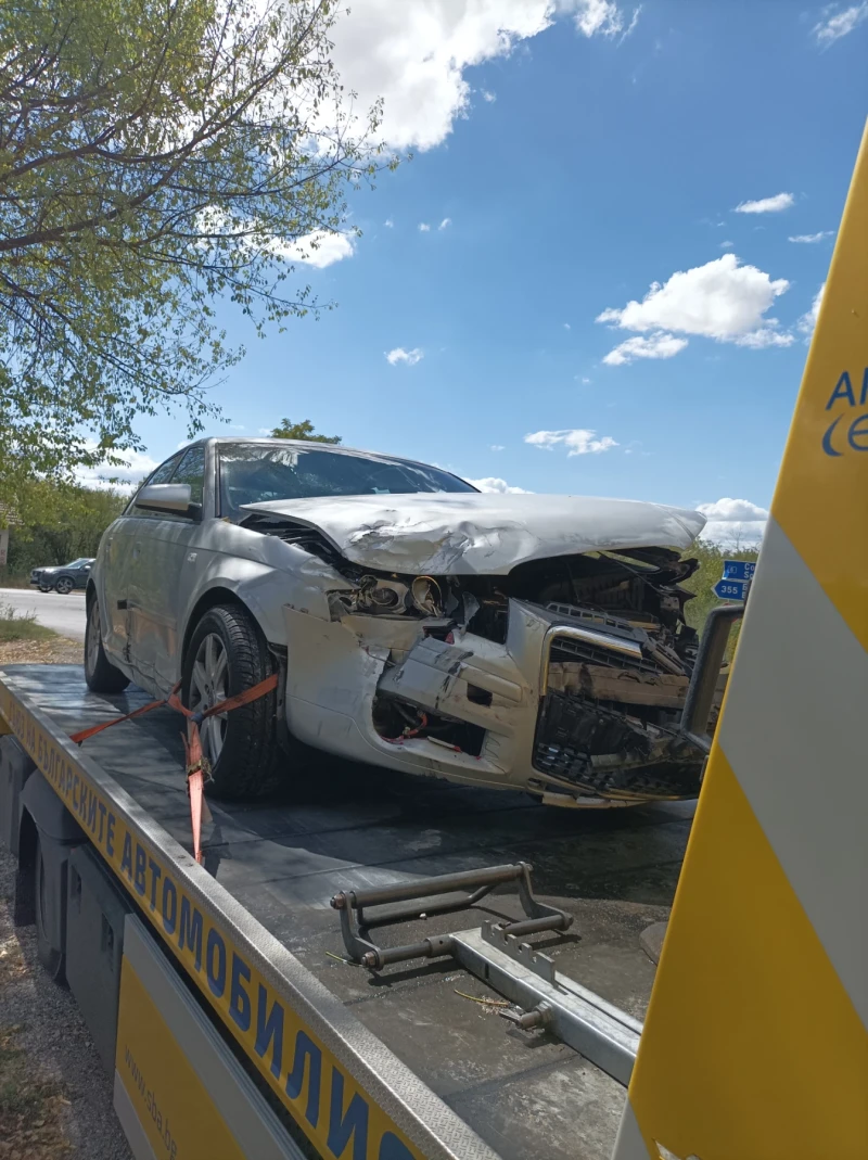 Audi A3 - 1000 € / 1955.83 лв. - 76862240 1 | Car24.bg Audi A3 - 1000 € / 1955.83 лв. - 76862240 1