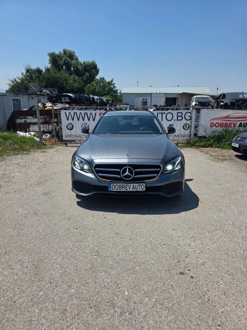 Mercedes-Benz E 220 на части - 10 € / 19.56 лв. - 83836448 1 | Car24.bg Mercedes-Benz E 220 на части - 10 € / 19.56 лв. - 83836448 1