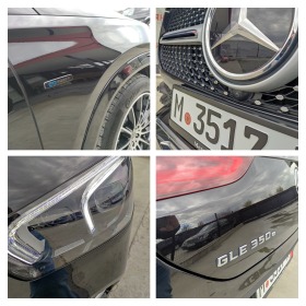 Mercedes-Benz GLE 350e Coupe 4Matic Plug in Hybrid | Mobile.bg   10