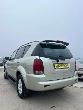 SsangYong Rexton 2.9 TD - 5999 лв. / 3067.24 € - 34441119 6 | Car24.bg SsangYong Rexton 2.9 TD - 5999 лв. / 3067.24 € - 34441119 6