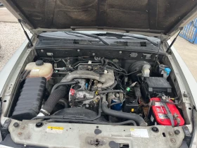 SsangYong Rexton 2.9 TD - 5999 лв. / 3067.24 € - 34441119 14 | Car24.bg SsangYong Rexton 2.9 TD - 5999 лв. / 3067.24 € - 34441119 14