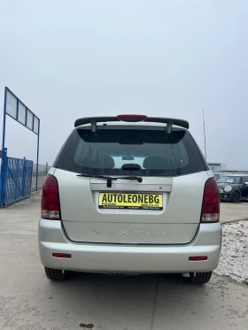 SsangYong Rexton 2.9 TD - 5999 лв. / 3067.24 € - 34441119 5 | Car24.bg SsangYong Rexton 2.9 TD - 5999 лв. / 3067.24 € - 34441119 5