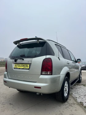 SsangYong Rexton 2.9 TD - 5999 лв. / 3067.24 € - 34441119 4 | Car24.bg SsangYong Rexton 2.9 TD - 5999 лв. / 3067.24 € - 34441119 4