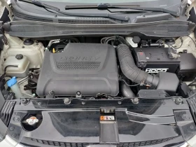 Hyundai IX35 2.0crdi Automatic Swiss 184hp. - 19800 лв. / 10123.58 € - 33663925 16 | Car24.bg Hyundai IX35 2.0crdi Automatic Swiss 184hp. - 19800 лв. / 10123.58 € - 33663925 16