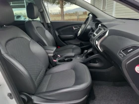 Hyundai IX35 2.0crdi Automatic Swiss 184hp. - 19800 лв. / 10123.58 € - 33663925 10 | Car24.bg Hyundai IX35 2.0crdi Automatic Swiss 184hp. - 19800 лв. / 10123.58 € - 33663925 10