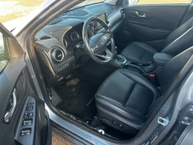 Hyundai Kona 1.6 turbo Ultimate/head up/distronic/45 000 км! - 17500 € / 34227.03 лв. - 36933433 5 | Car24.bg Hyundai Kona 1.6 turbo Ultimate/head up/distronic/45 000 км! - 17500 € / 34227.03 лв. - 36933433 5