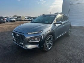 Hyundai Kona 1.6 turbo Ultimate/head up/distronic/45 000 км! - 17500 € / 34227.03 лв. - 36933433 4 | Car24.bg Hyundai Kona 1.6 turbo Ultimate/head up/distronic/45 000 км! - 17500 € / 34227.03 лв. - 36933433 4