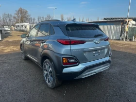 Hyundai Kona 1.6 turbo Ultimate/head up/distronic/45 000 км! - 17500 € / 34227.03 лв. - 36933433 3 | Car24.bg Hyundai Kona 1.6 turbo Ultimate/head up/distronic/45 000 км! - 17500 € / 34227.03 лв. - 36933433 3