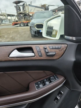 Mercedes-Benz GL 550 - 15000 € / 29337.45 лв. - 93458230 11 | Car24.bg Mercedes-Benz GL 550 - 15000 € / 29337.45 лв. - 93458230 11